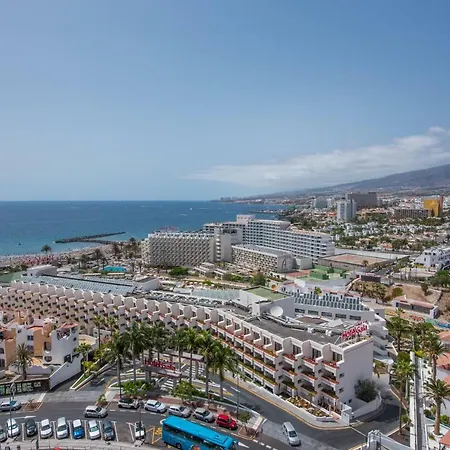 M11d Fantastico! Vista Inmejorable Corazon Las Americas *