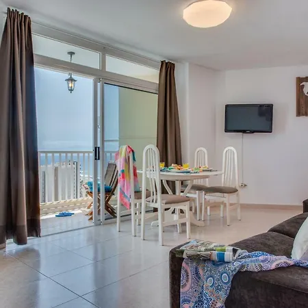 M11d Fantastico! Vista Inmejorable Corazon Las Americas Playa de las Americas (Tenerife)