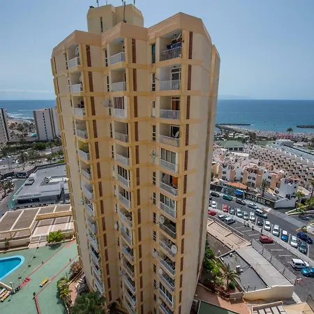 M11d Fantastico! Vista Inmejorable Corazon Las Americas *