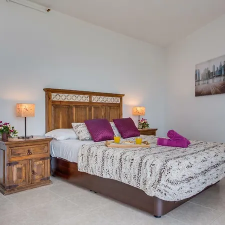 Apartment M11d Fantastico! Vista Inmejorable Corazon Las Americas *