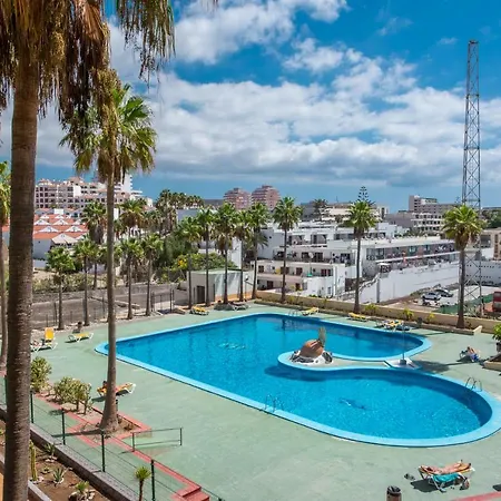 M11d Fantastico! Vista Inmejorable Corazon Las Americas Apartment *