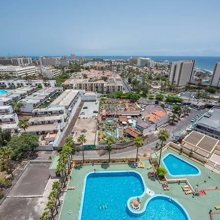 M11d Fantastico! Vista Inmejorable Corazon Las Americas Apartment Playa de las Americas (Tenerife)