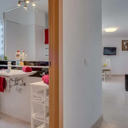 Apartment M11d Fantastico! Vista Inmejorable Corazon Las Americas