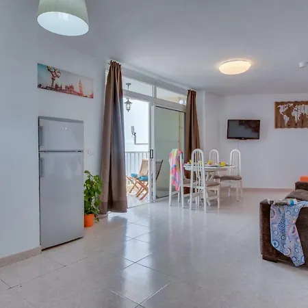 Apartment M11d Fantastico! Vista Inmejorable Corazon Las Americas