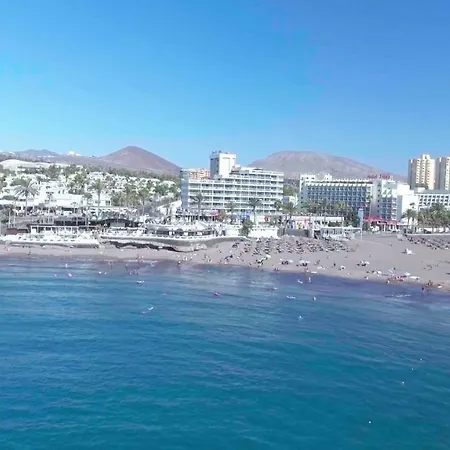 Apartment M11d Fantastico! Vista Inmejorable Corazon Las Americas *