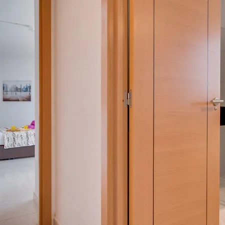 Apartment M11d Fantastico! Vista Inmejorable Corazon Las Americas *