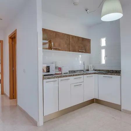 Appartamento M11d Fantastico! Vista Inmejorable Corazon Las Américas *